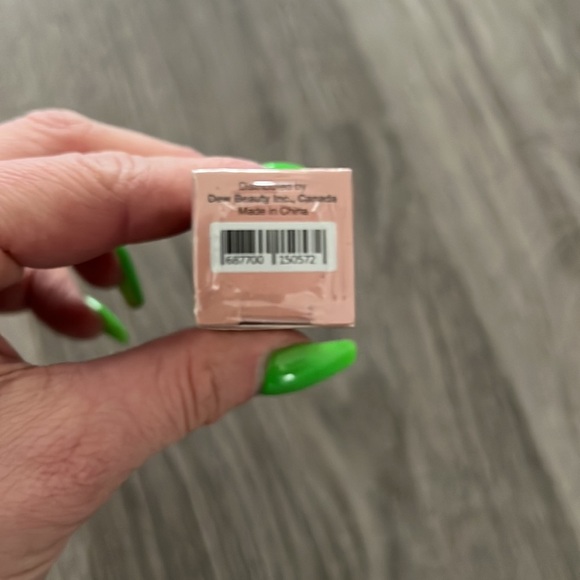 Toy.co Smart Gloss Calabasas – Peach Nude Lip Gloss Shine Glassy Glow NIB - Picture 7 of 7